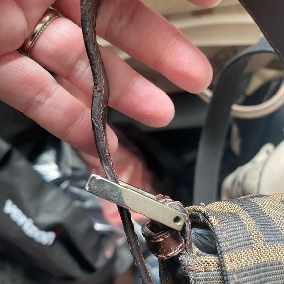 FENDI Bag - Picture 9 of 12